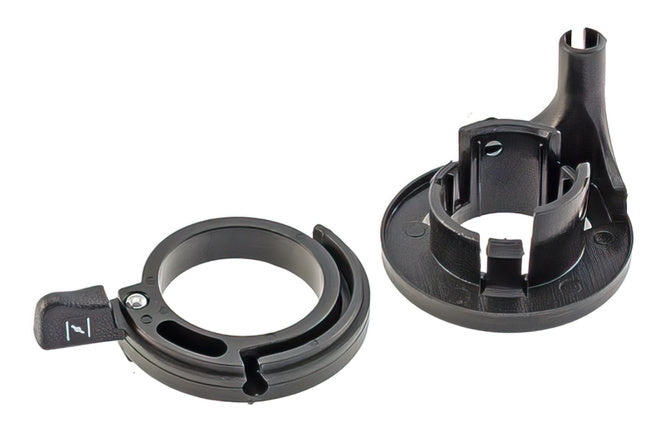 Choke Lever Mount RMS, Aprilia Rally / SR / Viper