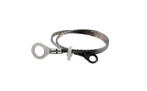 Grounding Braid MBK 51 short 300mm