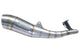 Exhaust LeoVince GP EVO2 Performer Piaggio NRG / Runner
