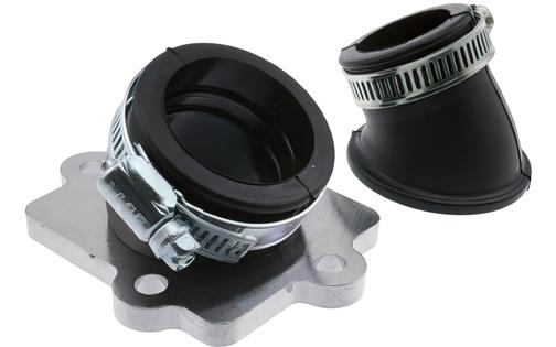 Intake Manifold 24/35mm PHBG / PWK / VHST Minarelli horizontal