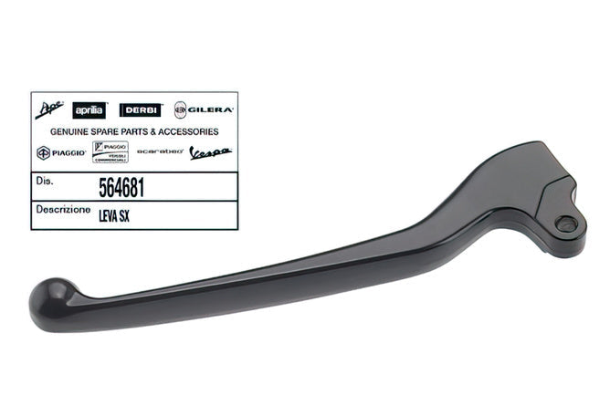 Brake Lever left side original Typhoon after 2010