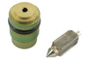 Carburetor Float Needle + Seat Mikuni TM24