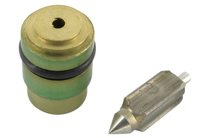Carburetor Float Needle + Seat Mikuni TM24