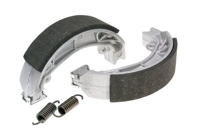 Bremsbacken 110x25mm Polini Aprilia SR before 2000