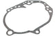 Gasket, gearbox cover, Peugeot vertical