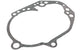 Gasket, gearbox cover, Peugeot vertical