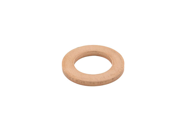 Copper Washer Stage6 R/T M6