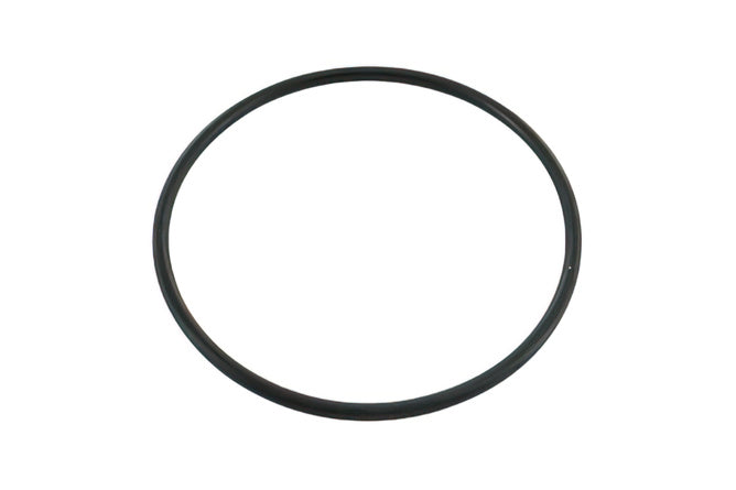 Exhaust gasket for rear silencer Yasuni, round d=59x2mm