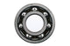 Crankshaft Bearings Malossi 6204 C3H polymer cage 20x47x14mm