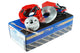 Ignition Italkit Selettra analog Piaggio