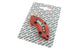 Stage6 Inspection Lid for R/T Transmission Cover Piaggio (incl. gasket)