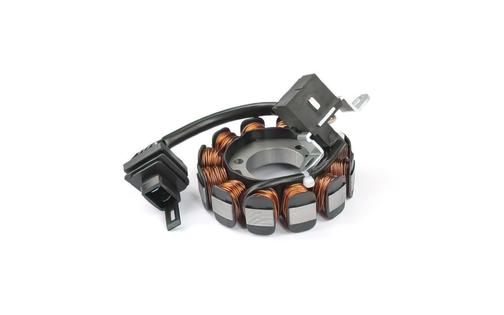 Ignition Stator Plate Piaggio Zip 50cc 4-stroke