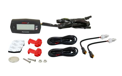 Thermometer Koso Mini 4 (water / oil)