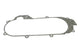 Gasket GY6, variator cover 10, engine type 139QMB / 139QMA