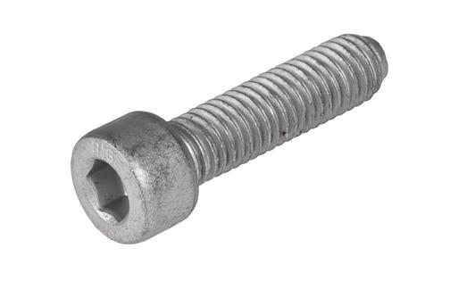 Wheel Bolt (hex) M8x30mm