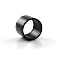 Exhaust Reducer Sleeve Stage6 32mm to 28mm Minarelli AM6