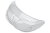 Tail Light Lens Peugeot Trekker / TKR transparent
