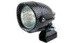Additional Lamp halogen d.50mm carbon look
