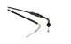 Throttle Cable Peugeot Speedfight 1 / 2 (electric oil pump)