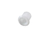 Plastic Bushing swingarm Piaggio Runner/ SKR / TPH 125/150 / ZIP 2T 125 26.5x20x15.5mm
