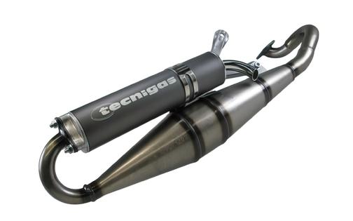 Exhaust Tecnigas NEXT R CPI Popcorn
