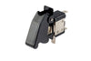 LED Kill Switch black latch