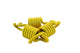Clutch Springs Polini 1.8mm Minarelli 107mm hard (yellow)