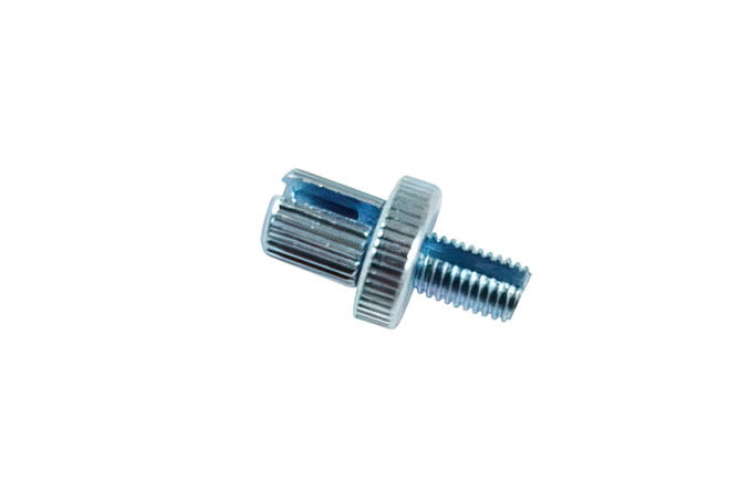 Cable Adjuster Screw M7x1.00 - L.16mm - sleeve D.6,3mm