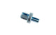 Cable Adjuster Screw M7x1.00 - L.16mm - sleeve D.6,3mm