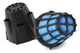 Air Filter Polini Air Box 100x80mm 32mm PHBG straight