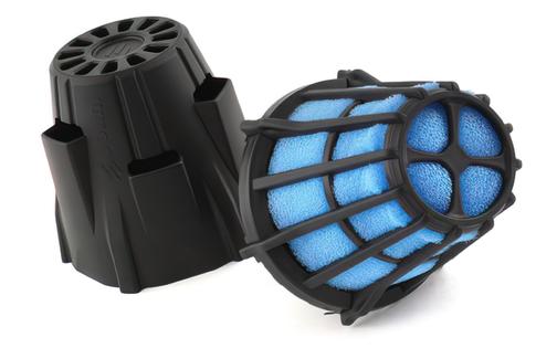 Air Filter Polini Air Box 100x80mm 32mm PHBG straight