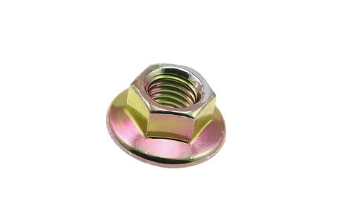 Cylinder Head Nut M7x1mm Minarelli horizontal / AM6 / Derbi