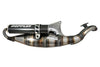 Exhaust Doppler S3R Evolution carbon Peugeot horizontal