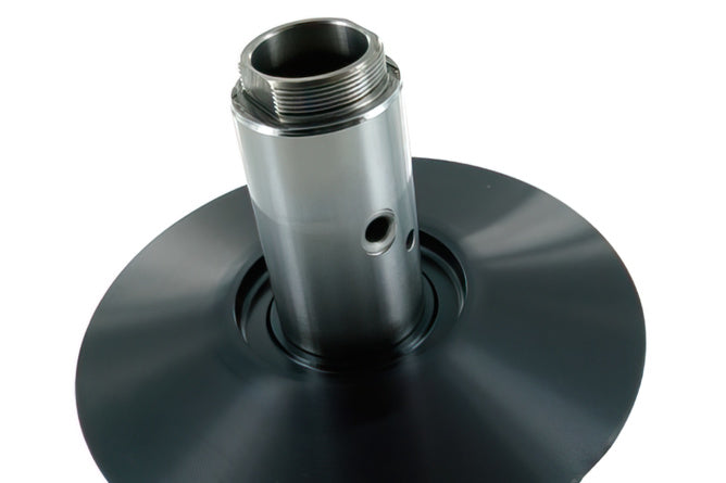 CVT Rear Pulley Speed Drive Evolution 3 Piaggio NRG / Zip