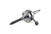 Crankshaft Doppler Endurance 12mm pin Minarelli vertical