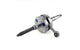 Crankshaft Doppler Endurance 12mm pin Minarelli vertical
