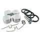 Caliper Repair Kit Stage6 R/T MK1 4-piston caliper