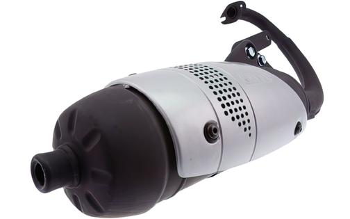 Exhaust LeoVince Touring Peugeot Speedfight