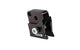 Riser Ludix alu black