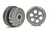 Rear Pulley, clutch + bell Minarelli before 1998 (105mm)
