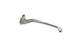 Brake Lever left side silver Piaggio NRG / Vespa LX / Runner