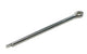 Split Pin 2.5x40mm galvanised Piaggio output shaft (x1)