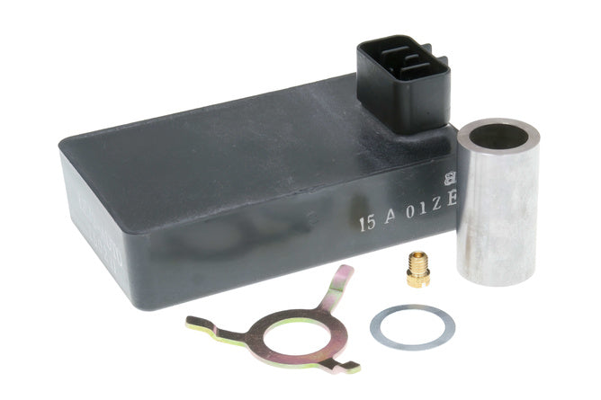 CDI Power Kit derestricted Kymco Super 8 50cc 4-stroke