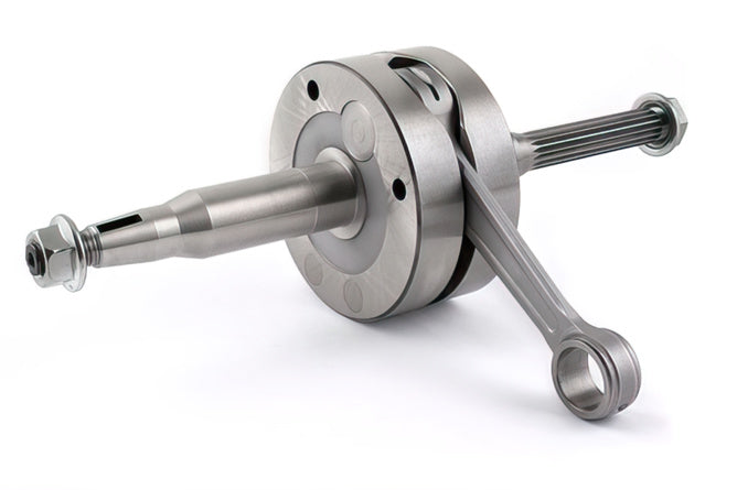 Crankshaft 2Fast 44mm stroke / 90mm conrod Minarelli horizontal