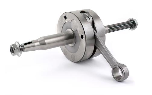 Crankshaft 2Fast 44mm stroke / 90mm conrod Minarelli horizontal