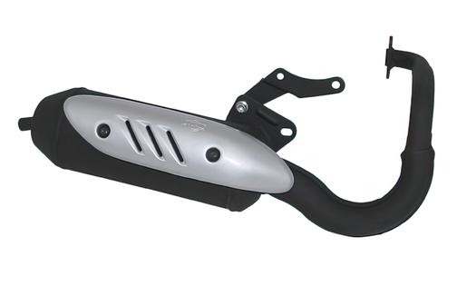 Exhaust Sito Plus Peugeot TKR / Squab