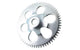 Starter Drive Gear Peugeot horizontal