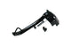 Side Stand Buzzetti Vespa Primavera 50 / 125 / 150, 4 stroke, black