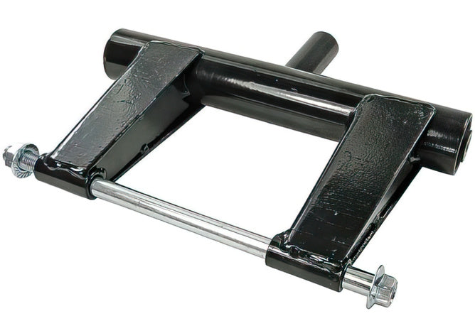 Engine Mount GY6 with round tube 139QMB/QMA