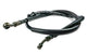 GY6 Brake Hose for Chinese scooters 4-stroke 10" rims